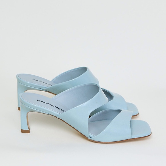 Halmanera Tami Heel - Picture 1 of 5